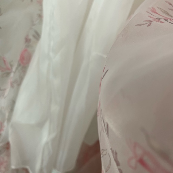 Women’s Summer Babydoll dress - Picture 2 of 8